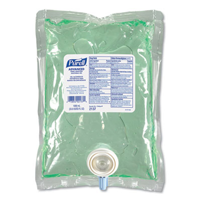 GOJO® Purell 1000 Ml Refill - Soap & Sanitizers